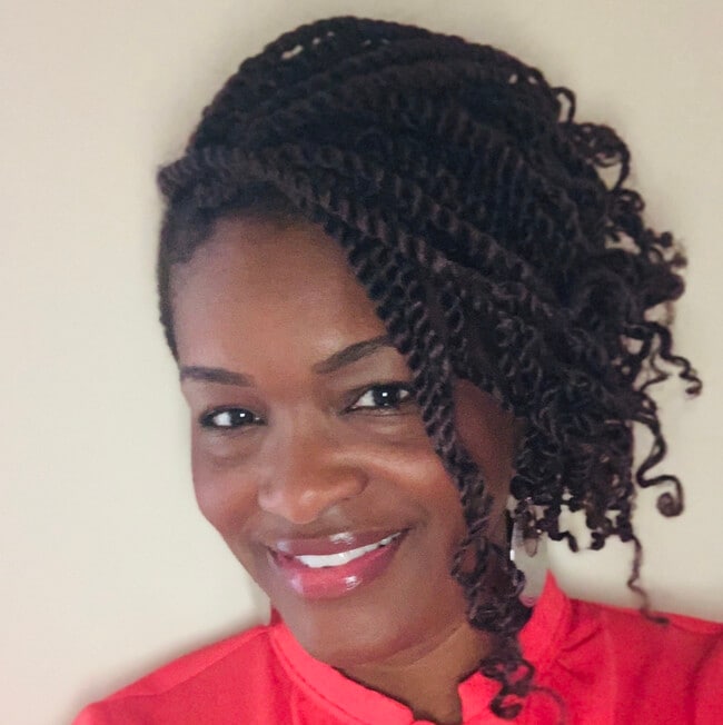 Latroshia Bostic