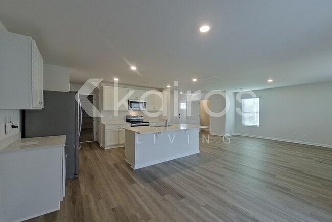 126 Inez Ave, Springfield, GA 31329 - photo 3