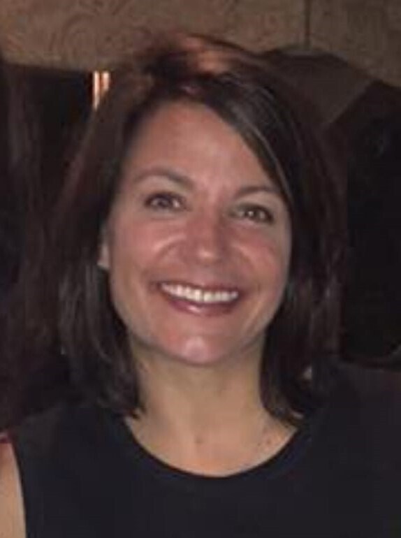 Susannah Hodges
