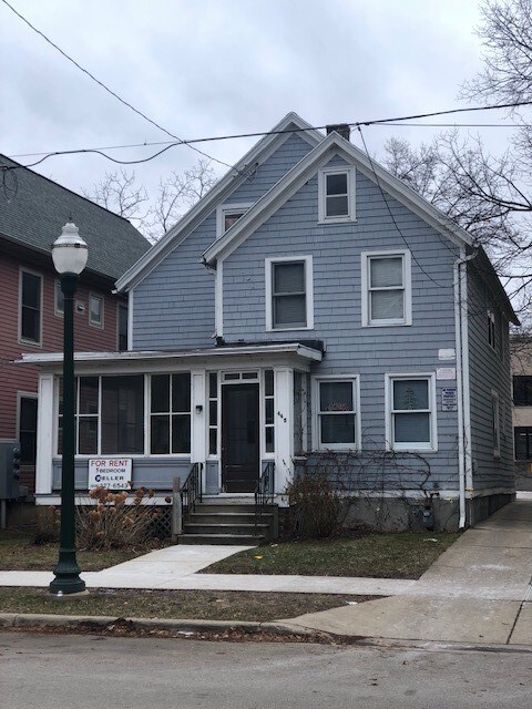 445 W Mifflin St, Madison, WI 53703