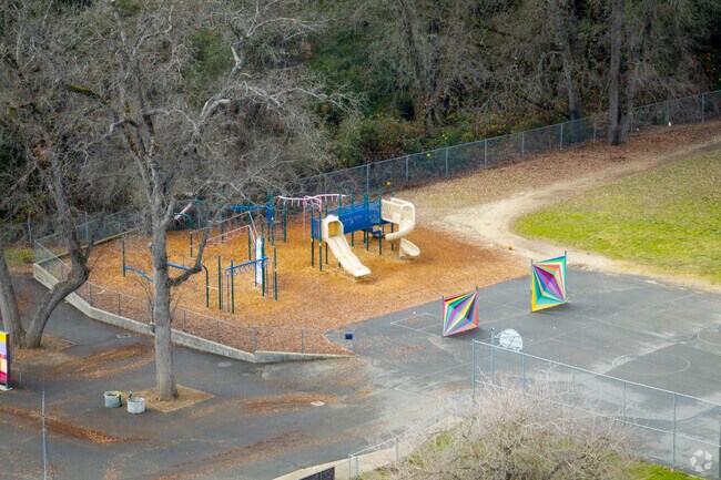 The student -teacher ratio at Pioneer Elementary School is 20 to 1.