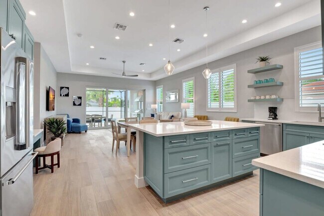 846 95th Ave N unit FL1-ID1073510P, Naples, FL 34108 - photo 6