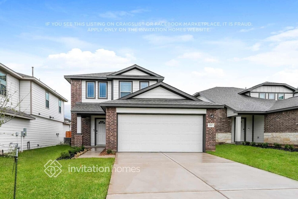 24735 Linaria Dr, Montgomery, TX 77316 - photo 1