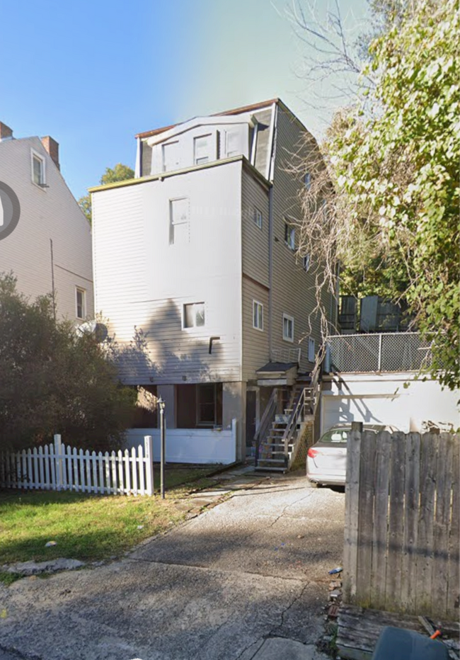 1511 Saint Patrick St Unit Downstairs, Pittsburgh, PA 15210