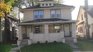 2935 N Delaware St, Indianapolis, IN 46205