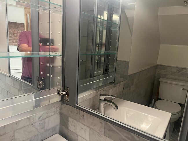 482 Columbus Ave unit 1, Boston, MA 02118 - photo 4