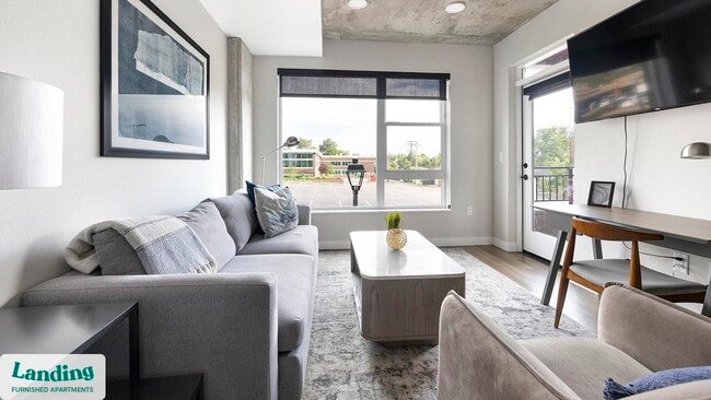 1375 E Hampden Ave unit 209, Englewood, CO 80113 - photo 2