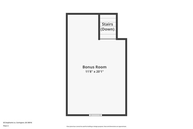 65 Stephanie Ln, Covington, GA 30016 - photo 3