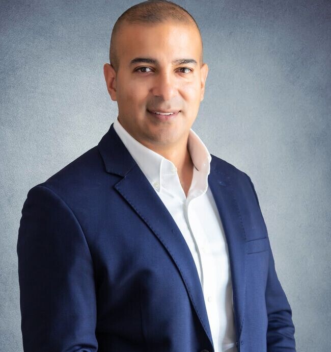 Agent Photo