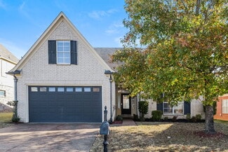 1516 Sawmill Creek Ln, Cordova, TN 38016