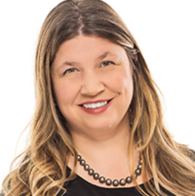 Katherine Williamson