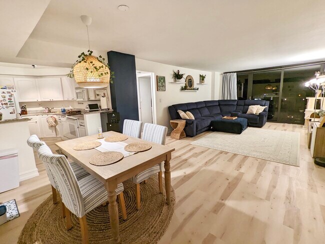 Galt Ocean Terrace unit 805, Fort Lauderdale, FL 33308 - photo 4