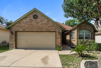 1508 Cindy Ct, Round Rock, TX 78664