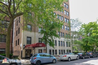 823 W Lakeside Place Unit M04B, Chicago, IL 60640