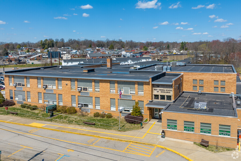 Emerson Elementary School
