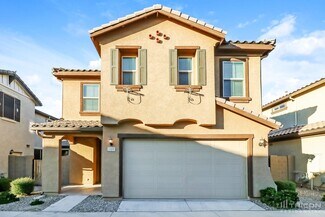 1169 N 163rd Dr, Goodyear, AZ 85338