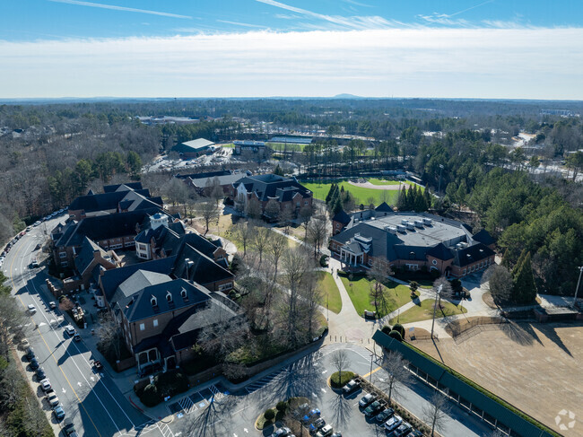 Wesleyan School