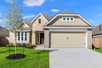 5101 Lassen Ln, Belton, TX 76513