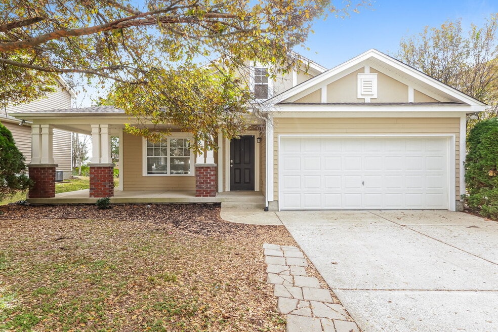 3141 Aidan Ln, Mt. Juliet, TN 37122 - photo 1