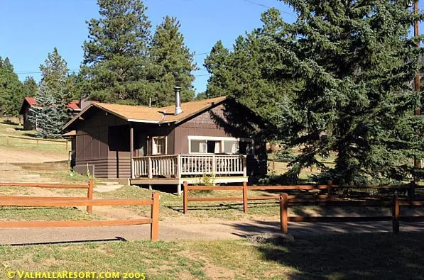 2185 Eagle Cliff Rd, Estes Park, CO 80517 - photo 2