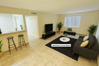 5541 Fulcher Ave Unit 303, Los Angeles, CA 91601