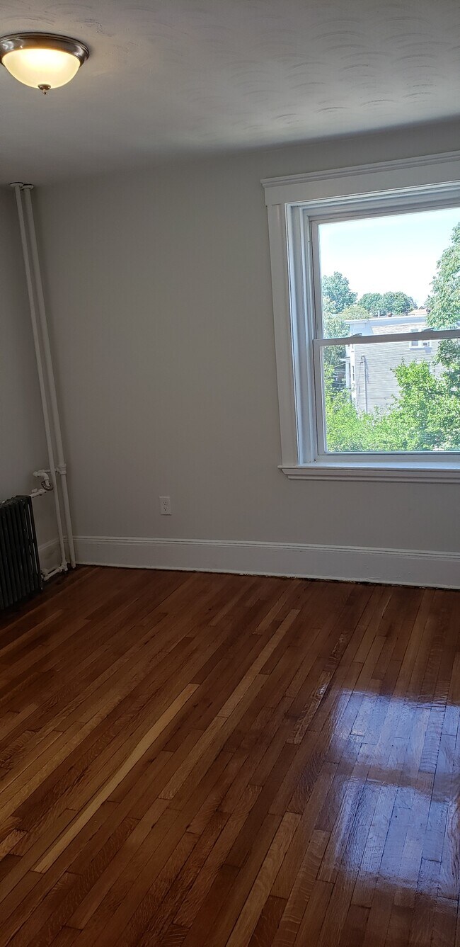1721 Commonwealth Ave unit 27, Brighton, MA 02135 - photo 4