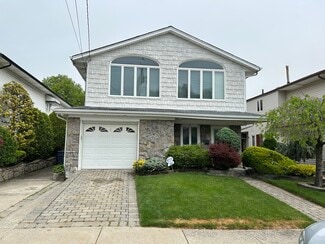 183 Merrill Ave Unit Side Apartment, Staten Island, NY 10314