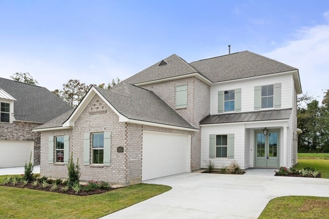 479 Conway Village Blvd unit 36810250, Gonzales, LA 70737 - photo 2