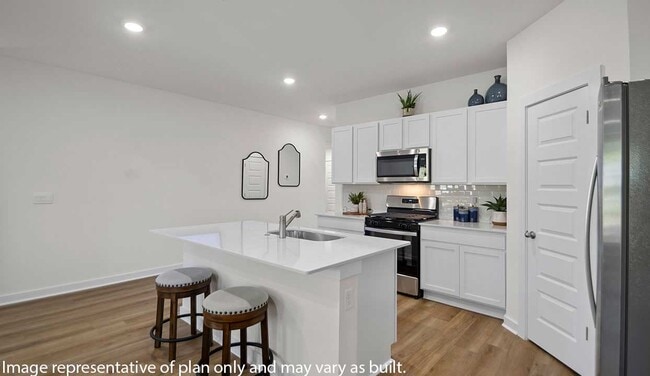 1513 Ridgefield Cir, Searcy, AR 72143 - photo 7