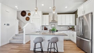 928 Logan Peak Way, Berthoud, CO 80513