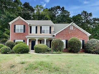 7915 Timberline Overlook, Cumming, GA 30041