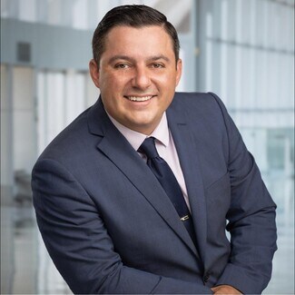 Alexander Gonzalez