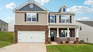 3976 Ashton Dr NW, Conover, NC 28613