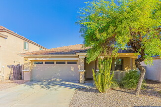 3748 W South Butte Rd, San Tan Valley, AZ 85142