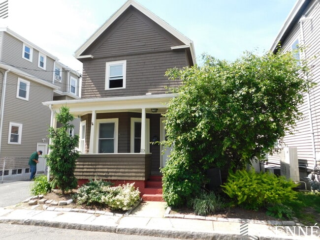 12 Fiske Ave, Somerville, MA 02145 - photo 6