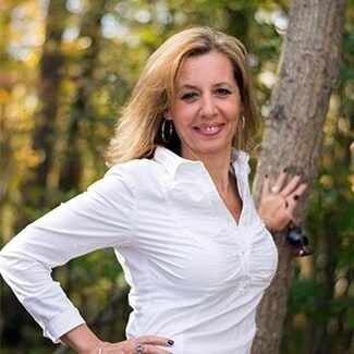 Gina White