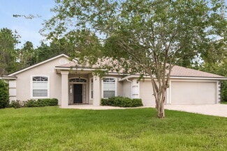 195 Lige Branch Ln, Jacksonville, FL 32259