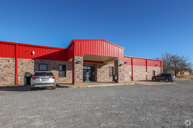 Ninnekah Middle School is the Ninnekah Public Schools District.