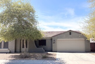 220 N Wesley, Mesa, AZ 85207