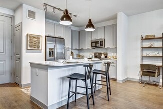 2001 Ed Bluestein Blvd, Austin, TX 78721