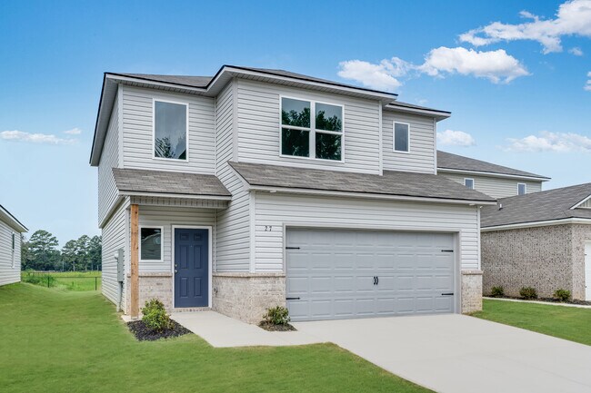 27 Challenger Way, Cullman, AL 35055 - photo 3