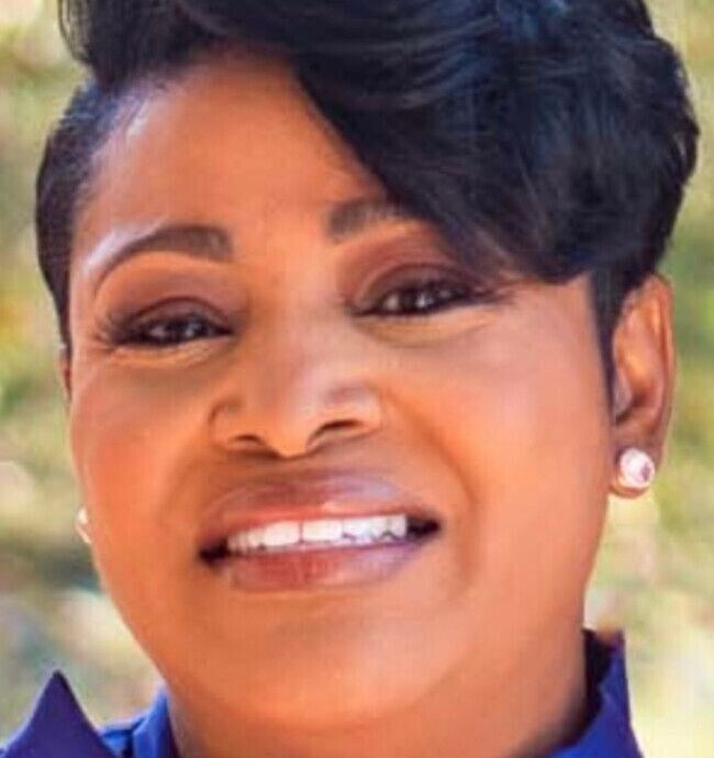 Denise Grant