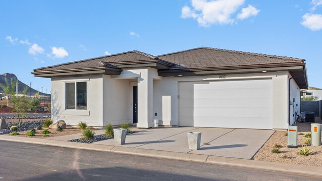 1343-4022 S Hidden Passage Cove, Washington, UT 84780 - photo 2