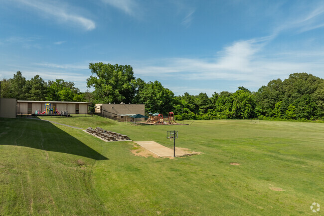New Hope Christian