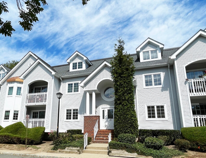 12D Leva Dr unit 12D Leva Dr, Morristown, NJ 07960 - photo 1