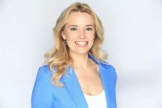 Tammy Grayson