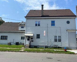 1661 Clinton St Unit lower, Buffalo, NY 14206