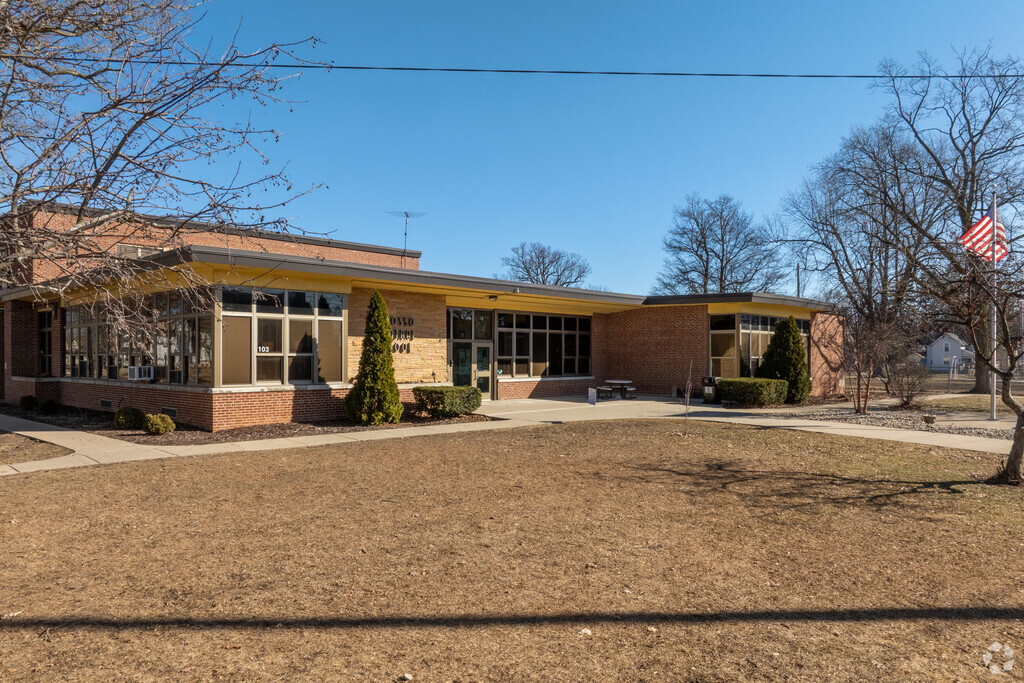 Central School
