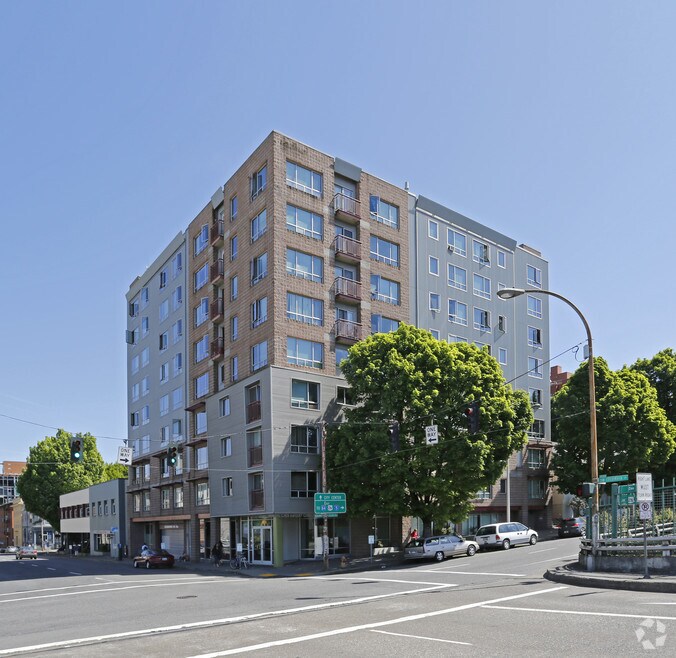 Gretchen Kafoury Commons, Portland, OR 97201 - photo 1