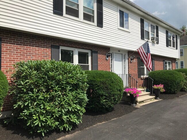 180 South St unit 7, Gorham, ME 04038 - photo 2